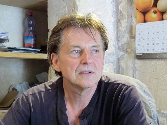 Paul Werner